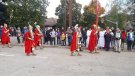 Sant Pau de Segúries celebra la 28º Caminada popular per la Via Romana