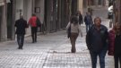 Acaben les obres al carrer València de Camprodon