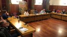 El ple de Camprodon debat sobre el futur de la mobilitat al municipi
