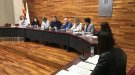 L'equip de govern de MES prepara una candidatura per seguir al capdavant de l'ajuntament de Sant Joan 