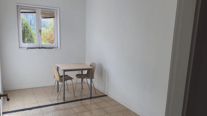 Les tres sales estaran disponibles durant els pròxims dies