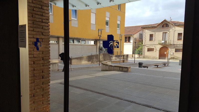 El servei de tramitació de baixes descarregarà feina als Centres d’Atenció Primària