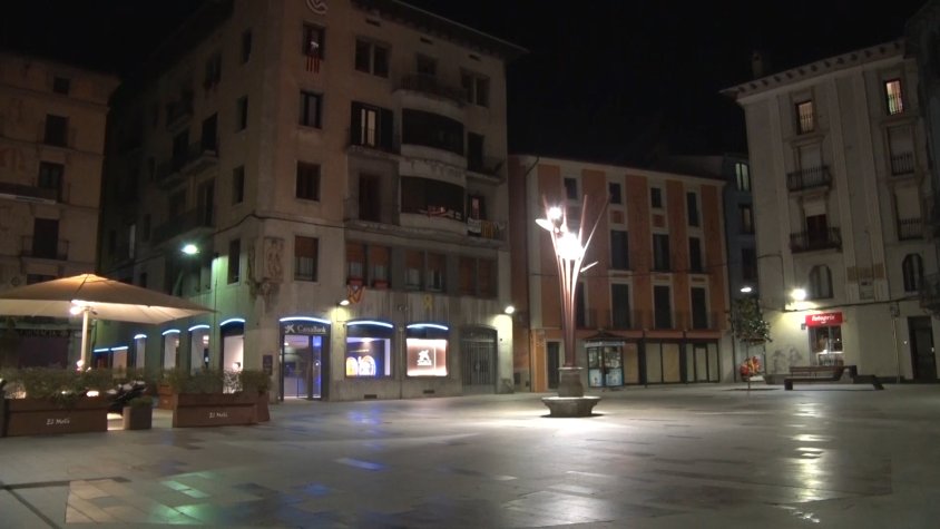 La sensació d'inseguretat ha crescut amb l'increment de robatoris