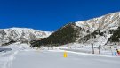 Vall de Núria i Vallter obriran aquest cap de setmana