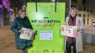 Ripoll vol que el municipi bategui per Nadal
