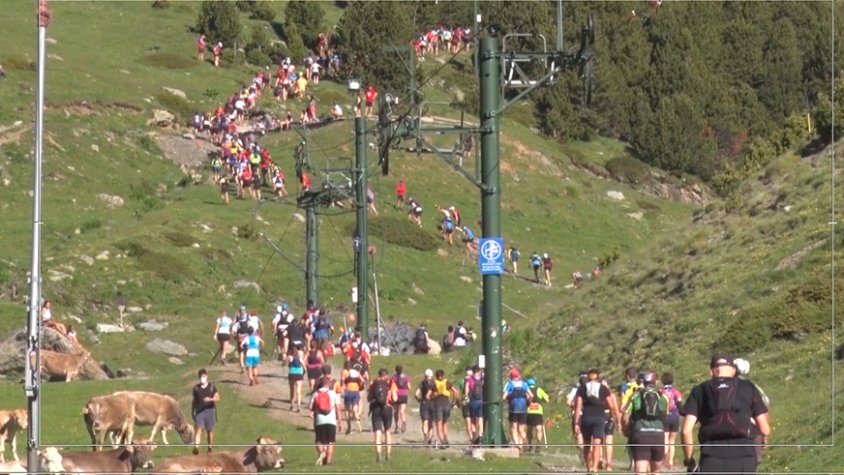 L'Olla de Núria passarà a disputar-se a l'octubre