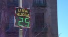 Baixa la velocitat dels vehicles que circulen per dins de Ripoll
