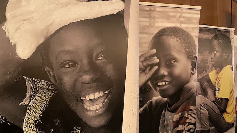 Cartells del Projecte Tabassaye al teatre de Ribes