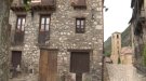 El nucli de Beget rep la distinció de 