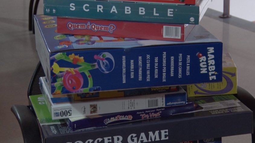 L'objectiu és que els Reis portin regals a tots els nens de la comarca