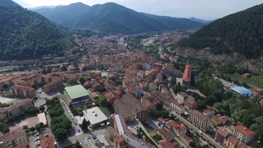 El padró del 2022 és més elevat que el 2021