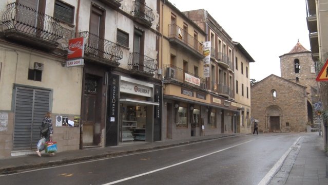 Establiments ripollesos