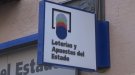 Diferències entre les vendes de les administracions de loteria del Ripollès