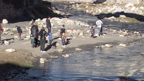 El sector del turisme fa molt bon balanç de les festes de Nadal
