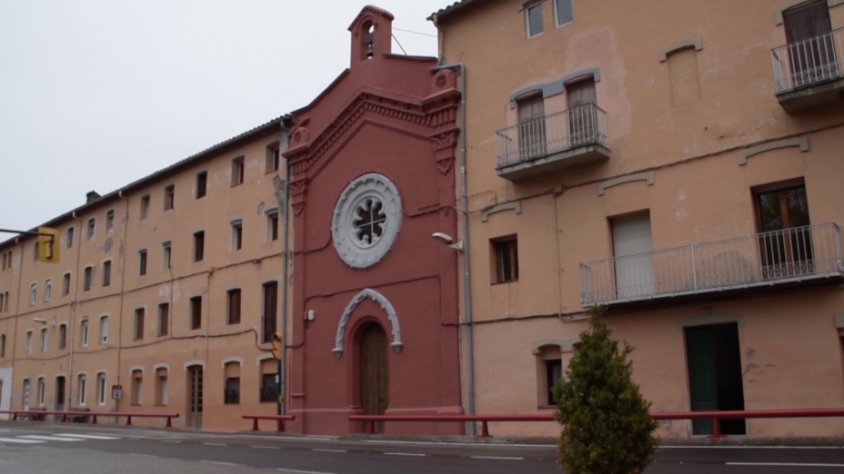 Ja es té el pressupost per les millores de la Colònia