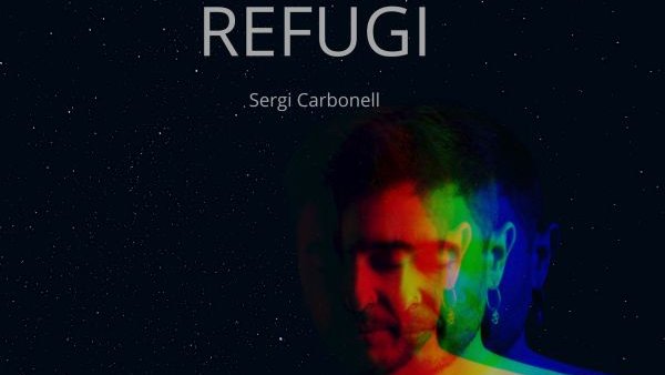 L'àlbum s'anomena "Refugi"