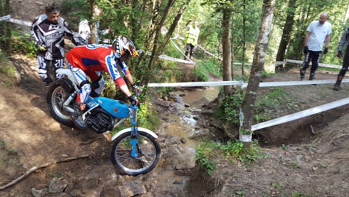 El Ripoll Motor Club acumula una llarga trajectòria en l'organització de tot tipus de proves