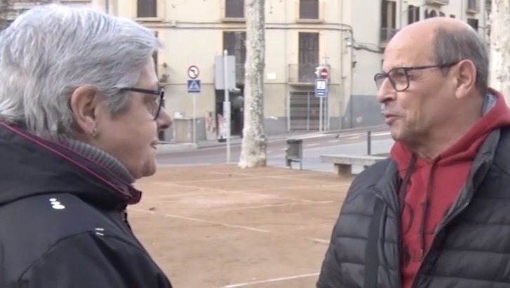 Dos dels membres sortints de la junta local d'Aliança Catalana