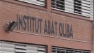 Educació es planteja eliminar els cicles de cuina i pastisseria de l'Institut Abat Oliba