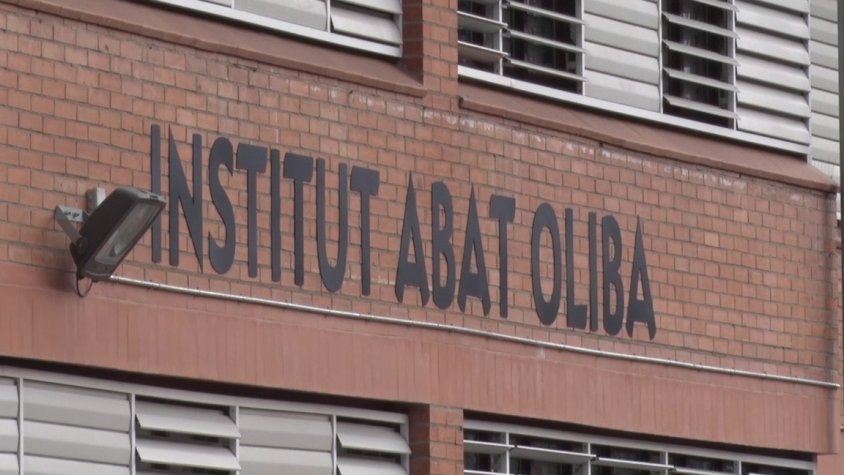 Educació es planteja eliminar els cicles de cuina i pastisseria de l'Institut Abat Oliba