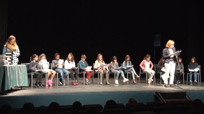 Es podràn presentar les obres fins el 24 de març d'aquest any