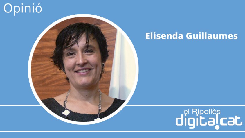 La política municipal és el que fem entre tots i totes