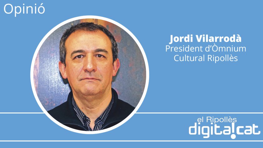 L’escola Guillem Agulló, al Ripollès