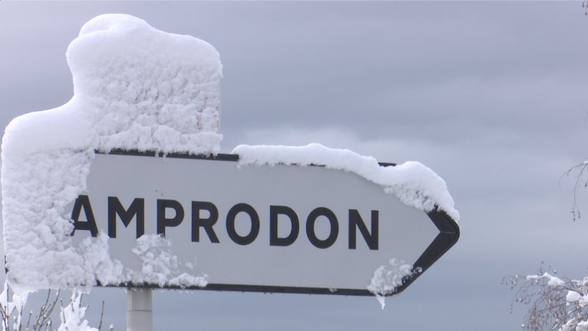 Camprodon reclama més atenció per part de les empreses elèctriques