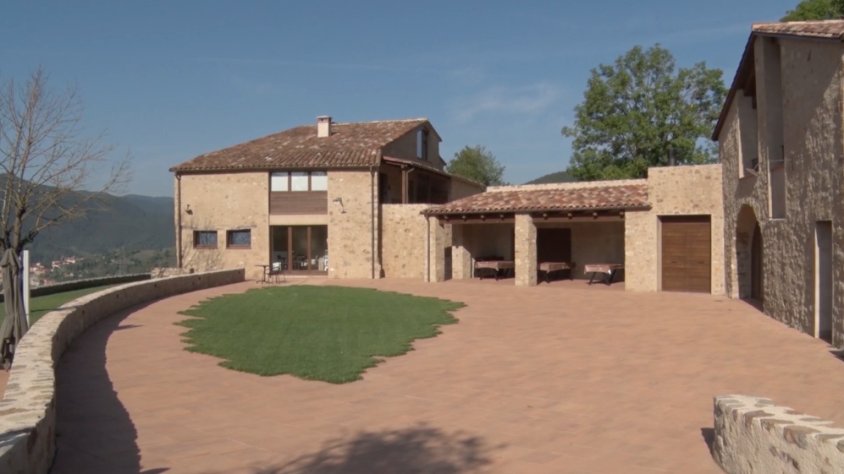 Molts dels habitatges no compten amb la certificació corresponent