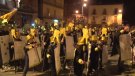 El Cau dels Vàndals és la millor carrossa del Carnestoltes de Campdevànol 