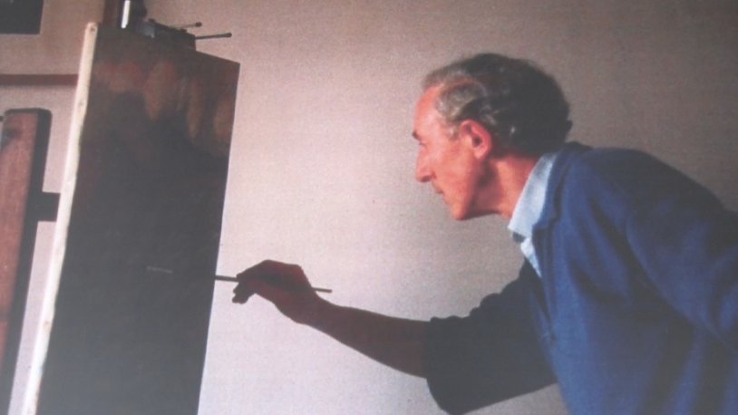 L'Any Josep Fossas estarà dedicat a la figura del pintor campdevanolenc