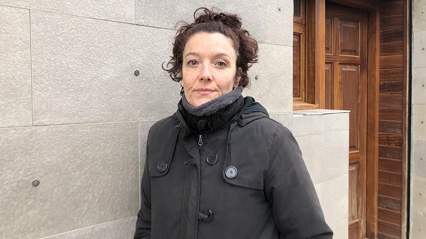 Mariona Baraldés encapçalarà la llista de la CUP a Campdevànol