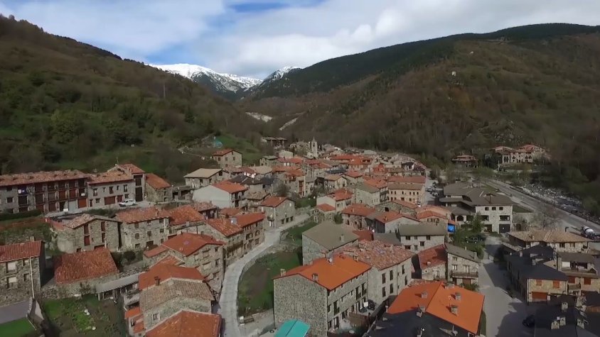 Perspectiva de Setcases