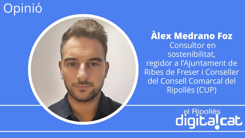 Nova legislatura, mateixes idees?