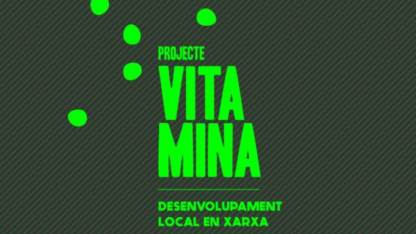 L’escola de noves oportunitats de la Garrotxa i la Fundació Map de Ripoll participaran a la segona fase del Projecte Vitamina