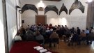 Joan Manuel del Pozo Álvarez entrega el seu fons documental a l'arxiu comarcal del Ripollès