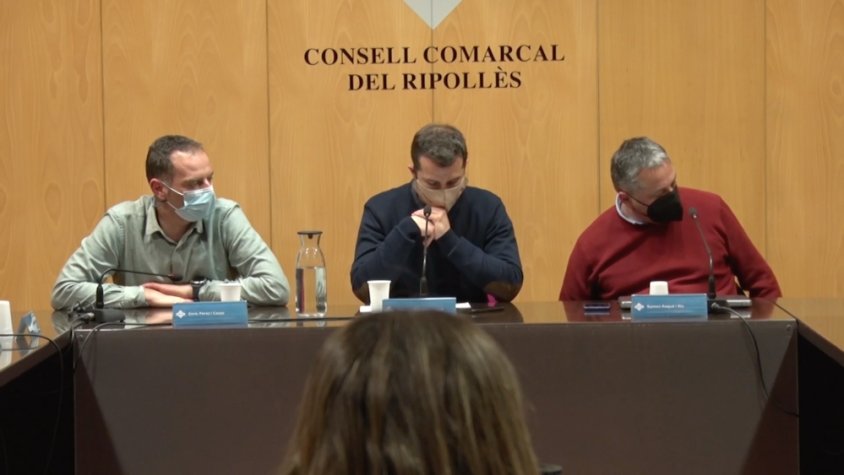 Els socis de coacció es mantenen al govern per poder tirar endavant els projectes pendents