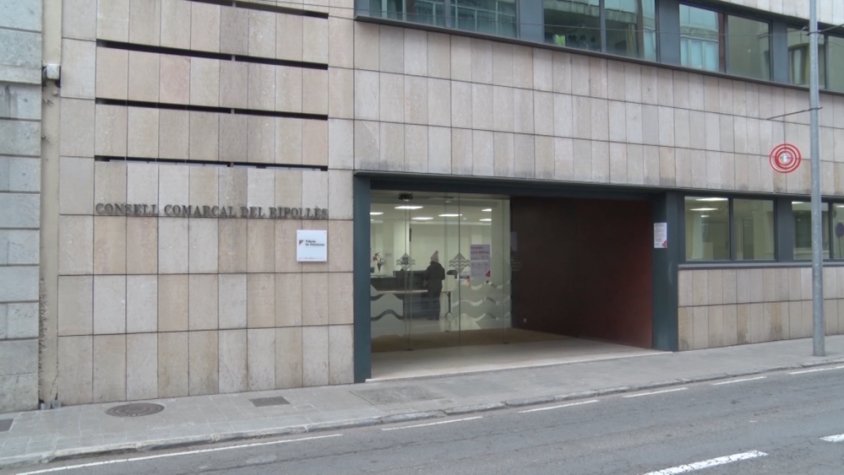 L'Oficina d'Atenció al Consumidor del Ripollès va una valoració positiva sobre el balanç del 2022