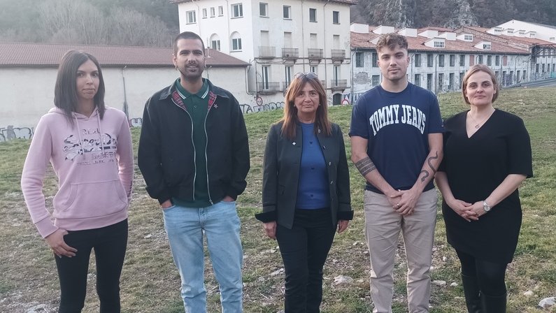 Dolors Costa presenta el seu nou projecte polític