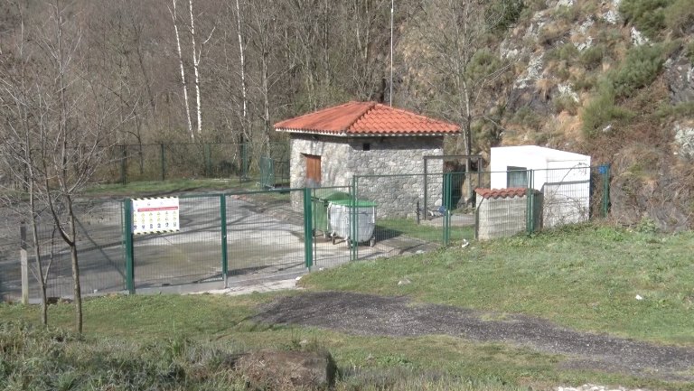 La depuradora de Setcases pateix certes dificultats per millorar i ampliar l'espai