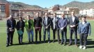 Suport total de la Secretaria General de l'Esport al pla director de la zona esportiva sud de Ripoll 