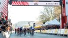 Groves es fa amb el triomf de la quarta etapa de la Volta Ciclista