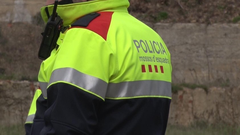 Mor un motorista a Sant Joan de les Abadesses