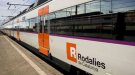 Renfe reajusta l'oferta de l'R3 amb un 71% del servei en hora punta i un 61% la resta del dia