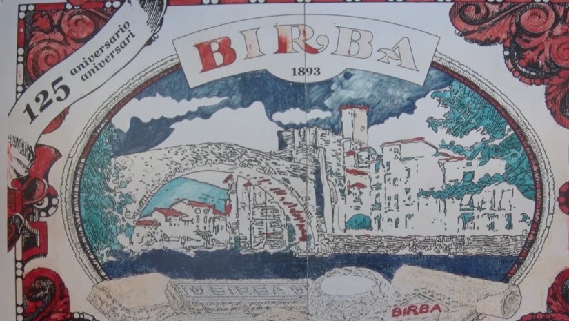 Les visites començaran el dia 20 d'abril i tindran una durada de 25 minuts