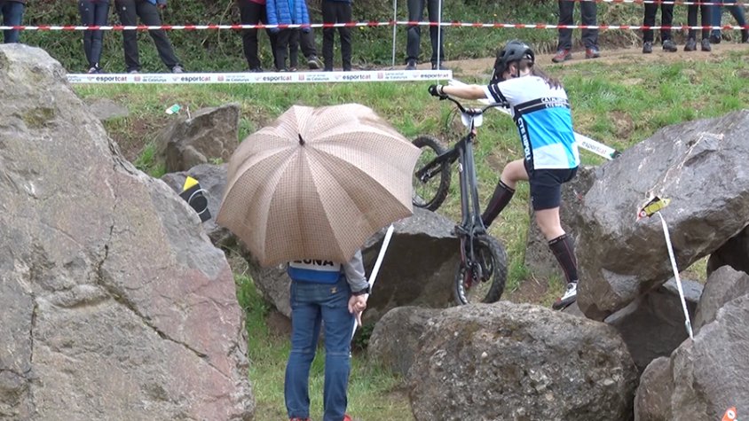 Ripoll ja va ser l'ecenari de la Copa Catalunya l'any passat