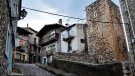 Bellver reformarà l'antiga entrada de la muralla i la torre de la presó
