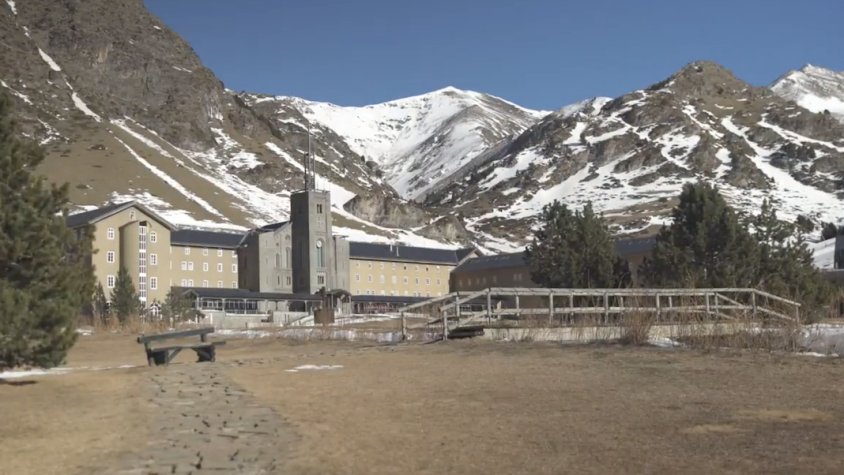 Vall de Núria aquesta Setmana Santa | Vall de Núria