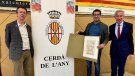 El Cerdà de l'Any també premiarà a persones individuals