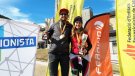 Martí Làzaro (CE Ripoll) i Clàudia Sabata es coronen a Vall de Núria 